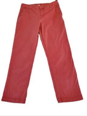 Sonoma Salmon Pants